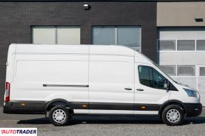 Ford Transit 2023 2