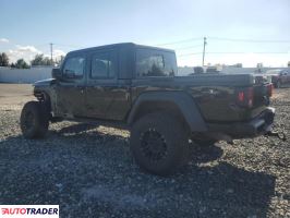 Jeep Pozostałe 2020 3