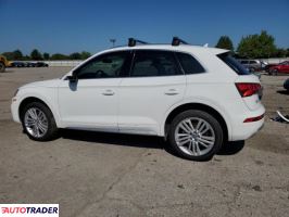 Audi Q5 2020 2 Audi Q5 2020 2