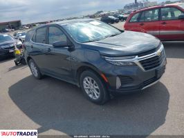 Chevrolet Equinox 2023 1