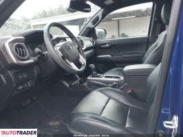 Toyota Tacoma 2022 3