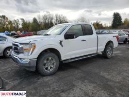 Ford Pozostałe 2021 2