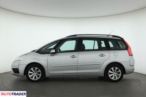 Citroen C4 Grand Picasso 2011 1.6 109 KM