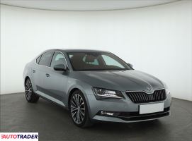 Skoda Superb - zobacz ofertę