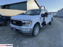 Ford Pozostałe 2021 5