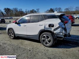 GMC Terrain 2021 1