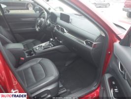 Mazda CX-5 2022 2