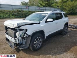 GMC Acadia 2021 2 GMC Acadia 2021 2