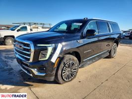 GMC Yukon 2026 5
