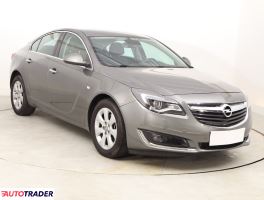 Opel Insignia 2017 2.0 167 KM