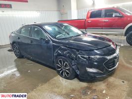 Chevrolet Malibu 2024 1