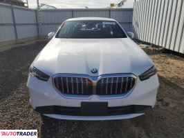 BMW 530 2026 2
