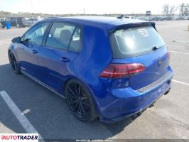 Volkswagen Golf 2019 2 Volkswagen Golf 2019 2