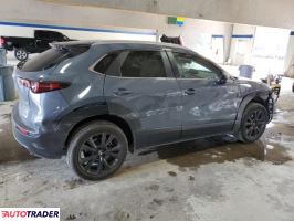 Mazda CX-30 2022 2