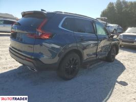 Honda CR-V 2024 2