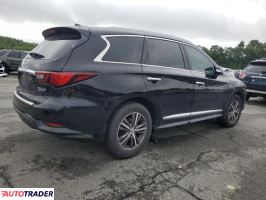 Infiniti Pozostałe 2019 3 Infiniti Pozostałe 2019 3