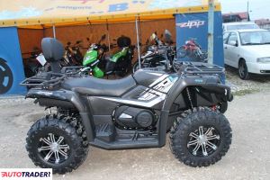 CF Moto Allroad 2019 CF Moto Allroad 2019