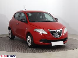 Lancia Ypsilon - zobacz ofertę Lancia Ypsilon - zobacz ofertę