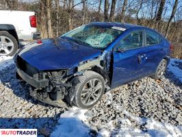 Hyundai Elantra - zobacz ofertę