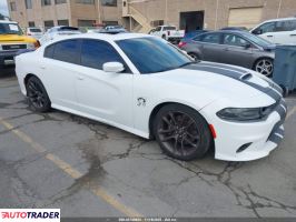 Dodge Charger 2020 6