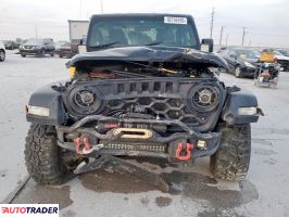 Jeep Wrangler 2022 3