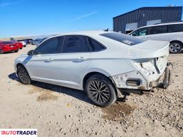 Volkswagen Jetta 2021 1