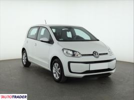Volkswagen Up! - zobacz ofertę