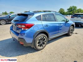 Subaru Pozostałe 2022 2