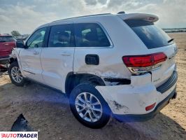 Jeep Grand Cherokee 2022 3
