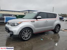 Kia Soul 2019 1