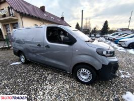 Opel Vivaro 2024 2.0