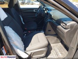 Ford Pozostałe 2022 3