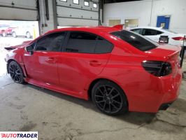 Subaru Pozostałe 2020 2