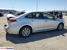 Toyota Corolla 2021 1 Toyota Corolla 2021 1