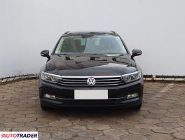 Volkswagen Passat 2018 2.0 147 KM