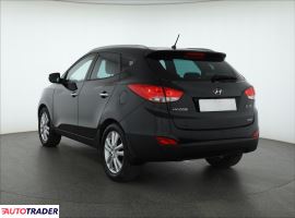 Hyundai ix35 2012 2.0 160 KM