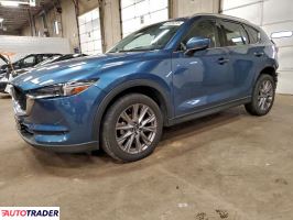 Mazda CX-5 - zobacz ofertę