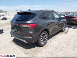Ford Escape 2020 2
