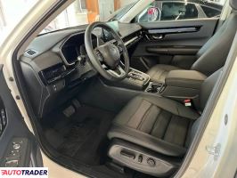 Honda CR-V 2025 2.0 184 KM Honda CR-V 2025 2.0 184 KM