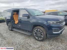 Jeep Wagoneer 2022 6