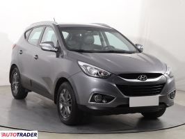 Hyundai ix35 2014 1.6 132 KM