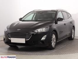 Ford Focus 2019 1.5 118 KM