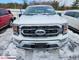 Ford Pozostałe 2022 3