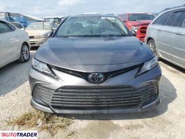 Toyota Camry 2023 2