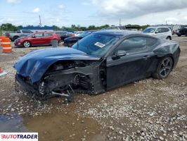 Ford Mustang - zobacz ofertę