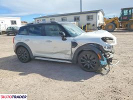 Austin Mini 2021 1