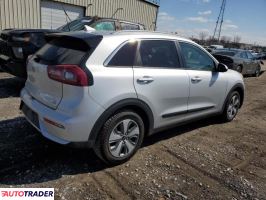 Kia Niro 2019 1 Kia Niro 2019 1