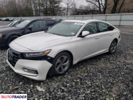 Honda Accord 2019 2 Honda Accord 2019 2