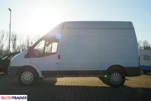 Ford Transit 2008 2.4