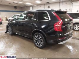 Volvo XC90 2022 2